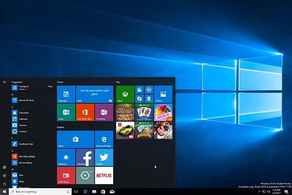Windows 10 (business editions)
